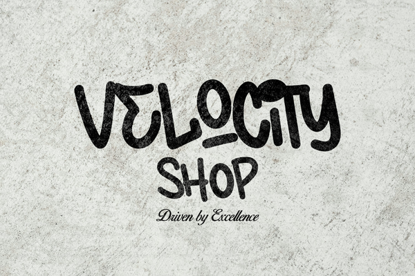 Velocity Shop